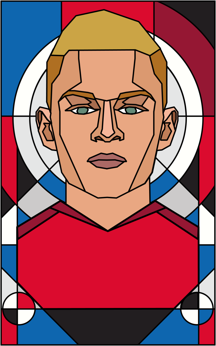 他们的欢呼 他们的欢呼