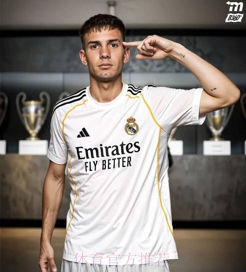 17岁小将马斯坦托诺谈皇马:我目前专注于河床 17岁小将马斯坦托诺谈皇马:我目前专注于河床