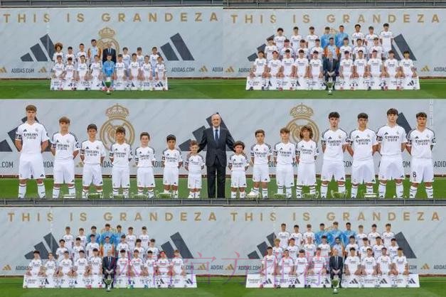 马卡:老佛爷赛后亲赴皇马更衣室 球队士气受到重创 马卡:老佛爷赛后亲赴皇马更衣室 球队士气受到重创